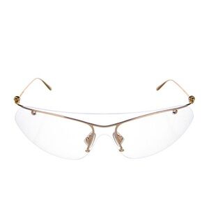 Bottega Veneta
Cat-Eye Tinted Sunglasses